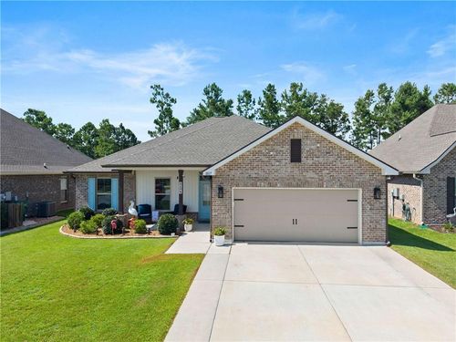 1017 Ruisseau Drive, Foley, AL, 36535 | Card Image