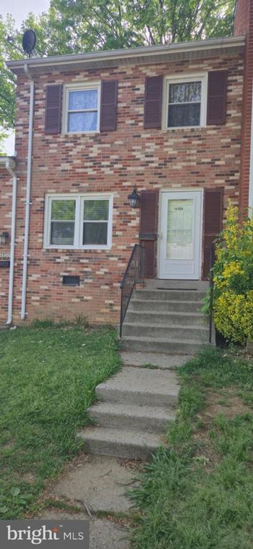 14388 Fontaine Ct, WOODBRIDGE, VA, 22193-1517 | Card Image