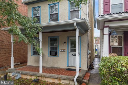 5 E 2nd St, POTTSTOWN, PA, 19464-5203 | Card Image
