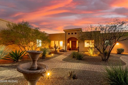 8550 S Picacho View Loop, Vail, AZ, 85641-1419 | Card Image