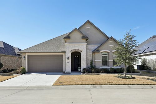 9716 Silver Rock Way, Denton, TX, 76207-1671 | Card Image
