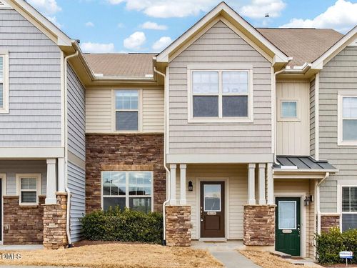 112 Mt Evans Dr, Durham, NC, 27705-2870 | Card Image