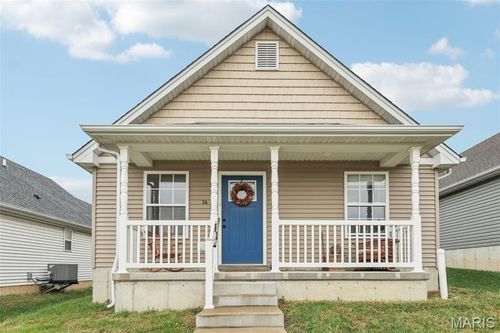 14 Brookmoore, Union, MO, 63084-4912 | Card Image