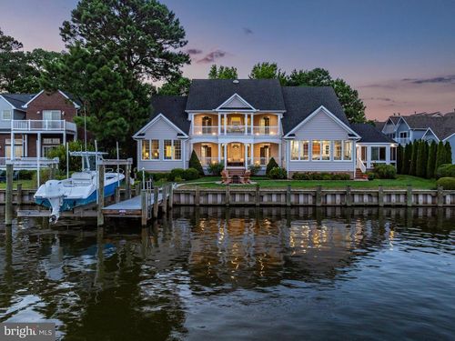 538 Yacht Club Dr, OCEAN PINES, MD, 21811-9407 | Card Image
