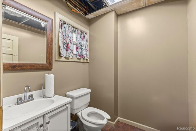 36510 Goddard Rd, Home with 0 bedrooms, 0 bathrooms and null parking in Romulus MI | Image 22