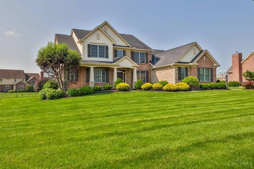 4709 Country Downs Dr, Mason, OH, 45040-3856 | Card Image
