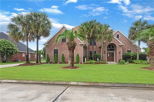 244 Masters Point Ct, Slidell, LA, 70458-5785 | Card Image