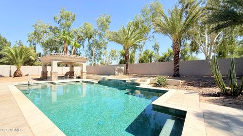 4501 E Timberline Ct, Gilbert, AZ, 85297-9546 | Card Image