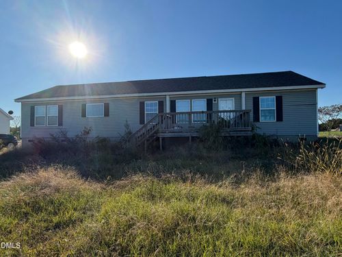 65 Fox Field Run Road, Kenly, NC, 27542 | Card Image