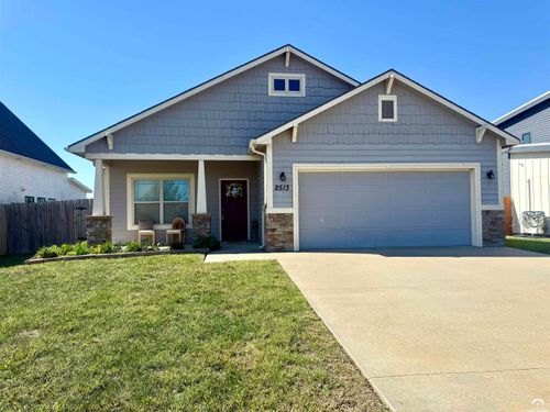 2513 Ralston St, Lawrence, KS, 66046-5315 | Card Image