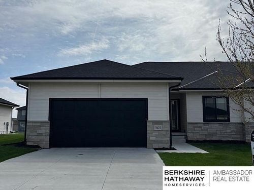 5421 N 209th St, Elkhorn, NE, 68022-5342 | Card Image