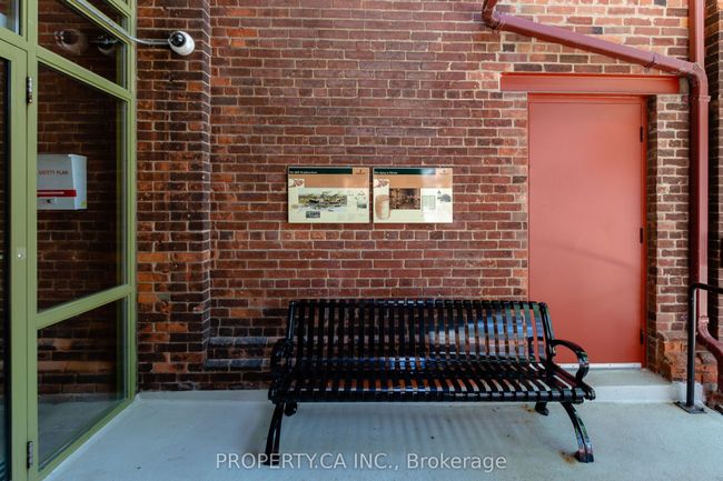 9 - 70 Mill St, Condo with 2 bedrooms, 2 bathrooms and null parking in Toronto ON | Image 32