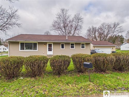 401 Cherry St, Olean, NY, 14760-3207 | Card Image