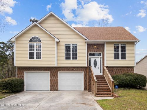 414 Whirl Away Blvd, Sneads Ferry, NC, 28460-9338 | Card Image