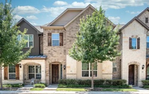 852 Rohan Dr, Richardson, TX, 75081-0100 | Card Image