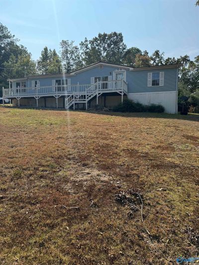 494 County Road 116, House other with 4 bedrooms, 2 bathrooms and null parking in Hollywood AL | Image 1