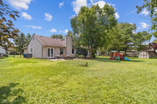 12974 Shandon Ln, Fishers, IN, 46038-9245 | Card Image