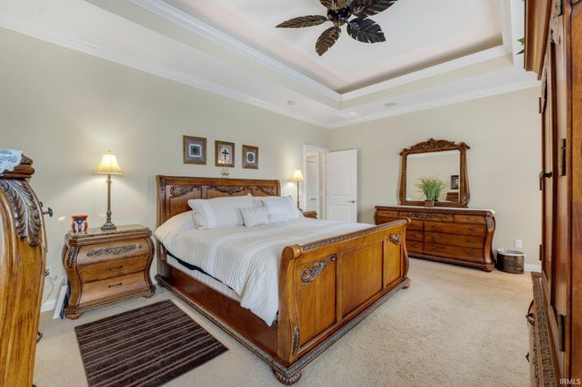 11530 Winters Rd, House other with 3 bedrooms, 3 bathrooms and null parking in Roanoke IN | Image 18