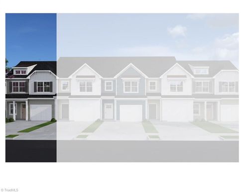 3701 Bridleton Ridge Trl, Greensboro, NC, 27410-9026 | Card Image