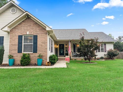 376 Grand Point Dr, Hot Springs, AR, 71901-8905 | Card Image