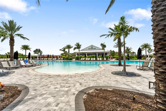 4735 Cassio Ct, House other with 4 bedrooms, 3 bathrooms and null parking in BRADENTON FL | Image 93