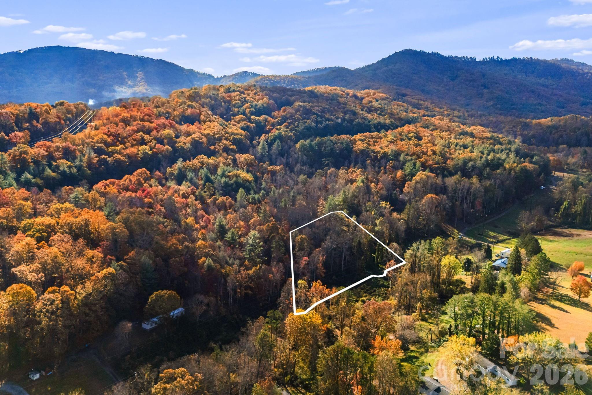 Land in Asheville 3