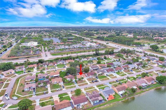 18982 Cloud Lake Cir, House other with 2 bedrooms, 2 bathrooms and null parking in Boca Raton FL | Image 52