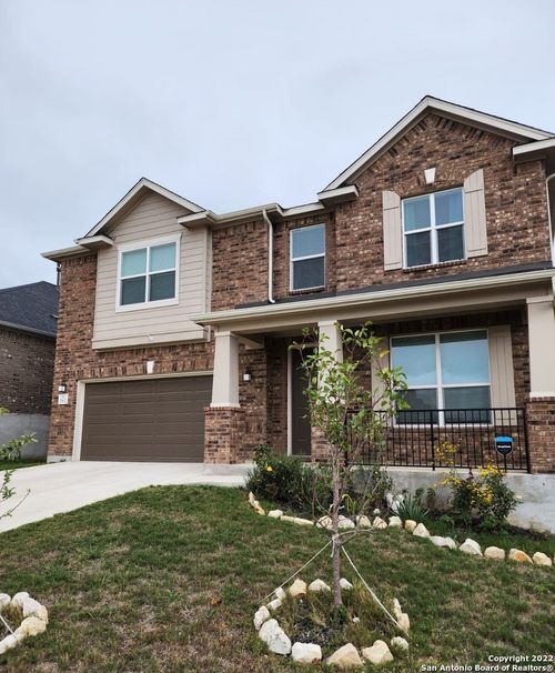 29832 Jove, Bulverde, TX, 78163-2482 | Card Image