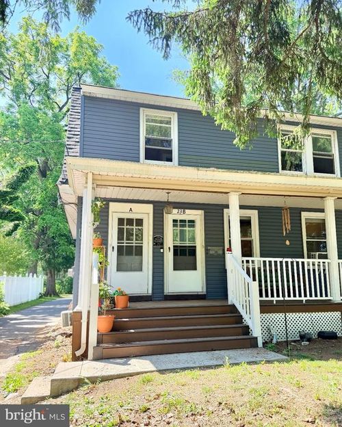 23 Carlton Ave, Ewing, NJ, 08618-1418 | Card Image