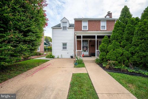 203 Commonwealth Ave, CLAYMONT, DE, 19703-2015 | Card Image