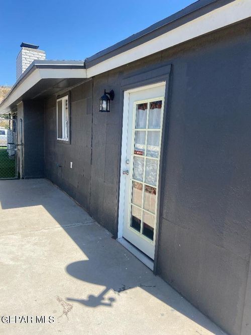 10008 Acer Ave, El Paso, TX, 79925-6805 | Card Image