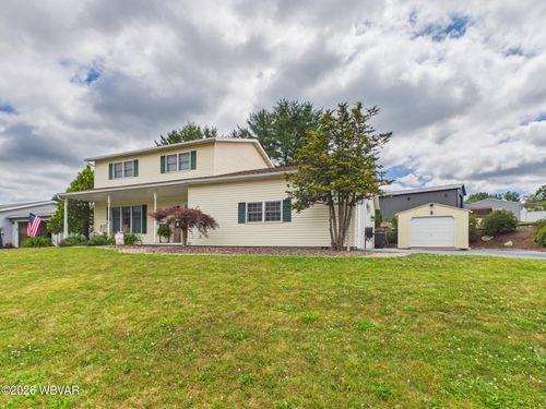20 Aztec Ln, Williamsport, PA, 17701-1273 | Card Image
