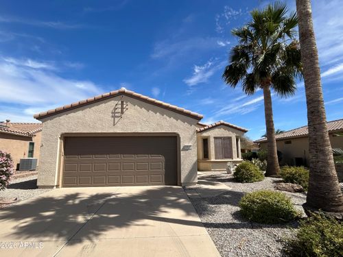 18651 N Salerno Ct, Surprise, AZ, 85387-7557 | Card Image