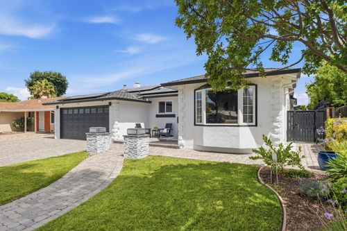 423 Calero Ave, San Jose, CA, 95123 | Card Image