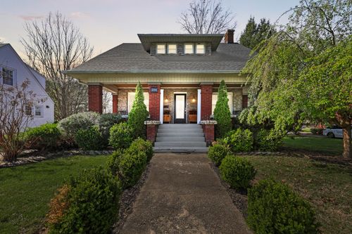 206 E Grundy Ave, Springfield, KY, 40069-1115 | Card Image