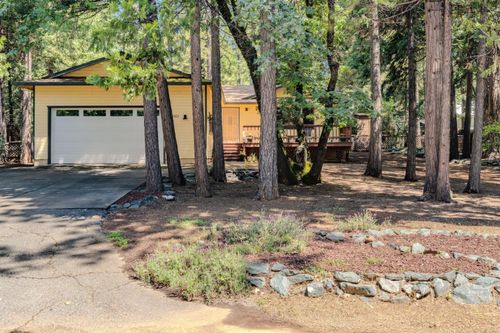 23901 Carson Drive, Pioneer, CA, 95666 | Card Image
