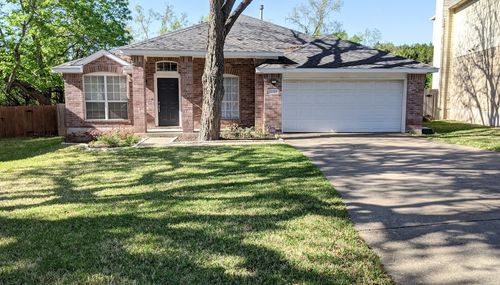 11125 Appletree Ln, Austin, TX, 78726-1381 | Card Image