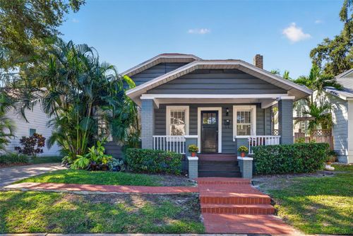 2804 W Angeles Street, TAMPA, FL, 33629 | Card Image
