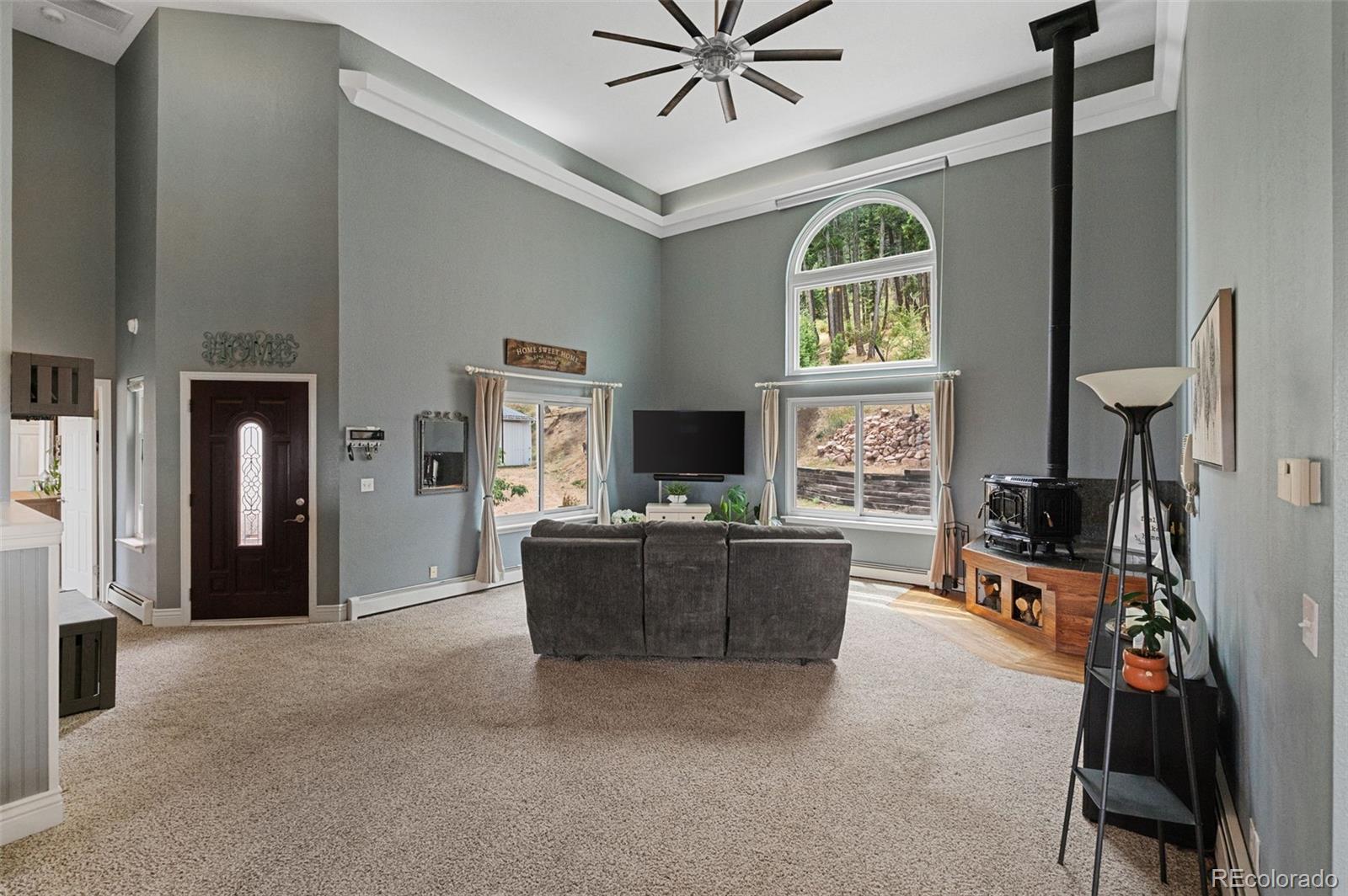 Residential in Larkspur 4