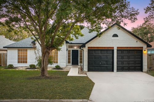 5207 Pine Lake Dr, San Antonio, TX, 78244-2062 | Card Image