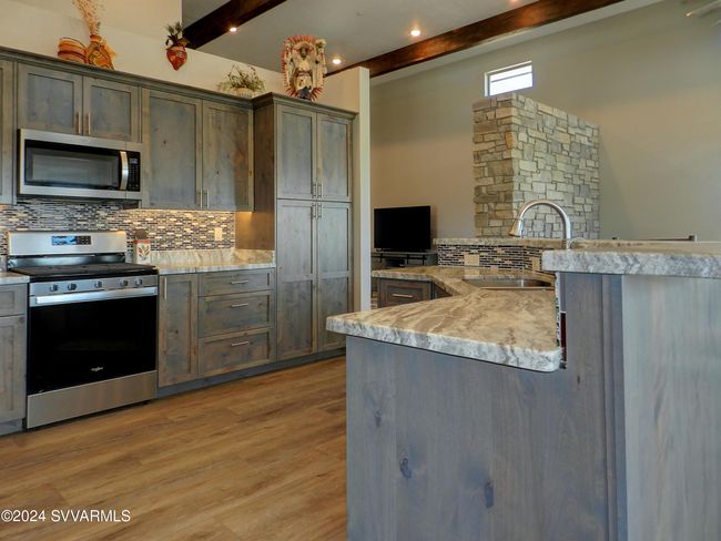 731721 Skyline Blvd, House other with 4 bedrooms, 5 bathrooms and null parking in Clarkdale AZ | Image 16