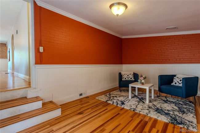 132 Delaware St, House other with 3 bedrooms, 2 bathrooms and 2 parking in Denver CO | Image 13