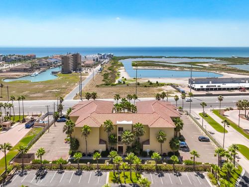 307-6410 Padre Blvd., South Padre Island, TX, 78578 | Card Image