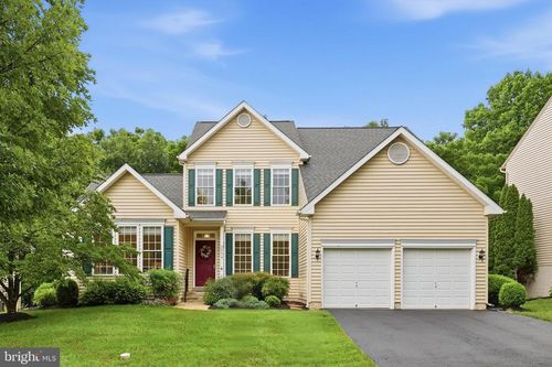 3934 Sweet Briar Lane, FREDERICK, MD, 21704 | Card Image