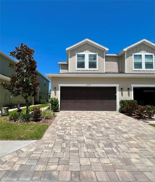 1879 Trailside Drive, Palm Harbor, FL, 34683 | Card Image