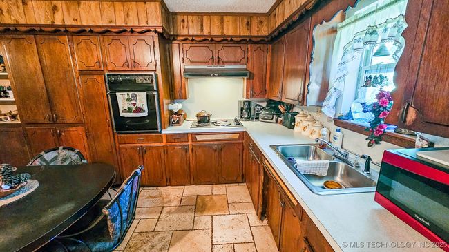 105 W Mockingbird Ln, House other with 3 bedrooms, 1 bathrooms and null parking in McAlester OK | Image 16