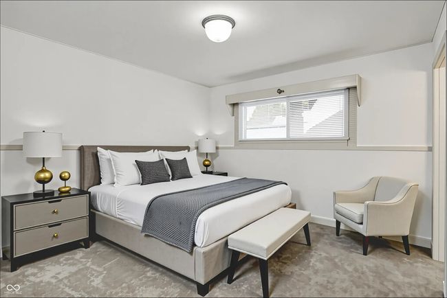 431 Vestal Rd, House other with 3 bedrooms, 4 bathrooms and null parking in Plainfield IN | Image 14