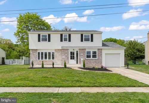 1306 Tanner Ave, BURLINGTON, NJ, 08016-2346 | Card Image