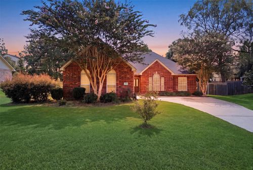 3504 Oak Lndg, Conroe, TX, 77304-2303 | Card Image