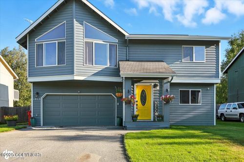 1015 Woodstock Dr, Palmer, AK, 99645-7100 | Card Image